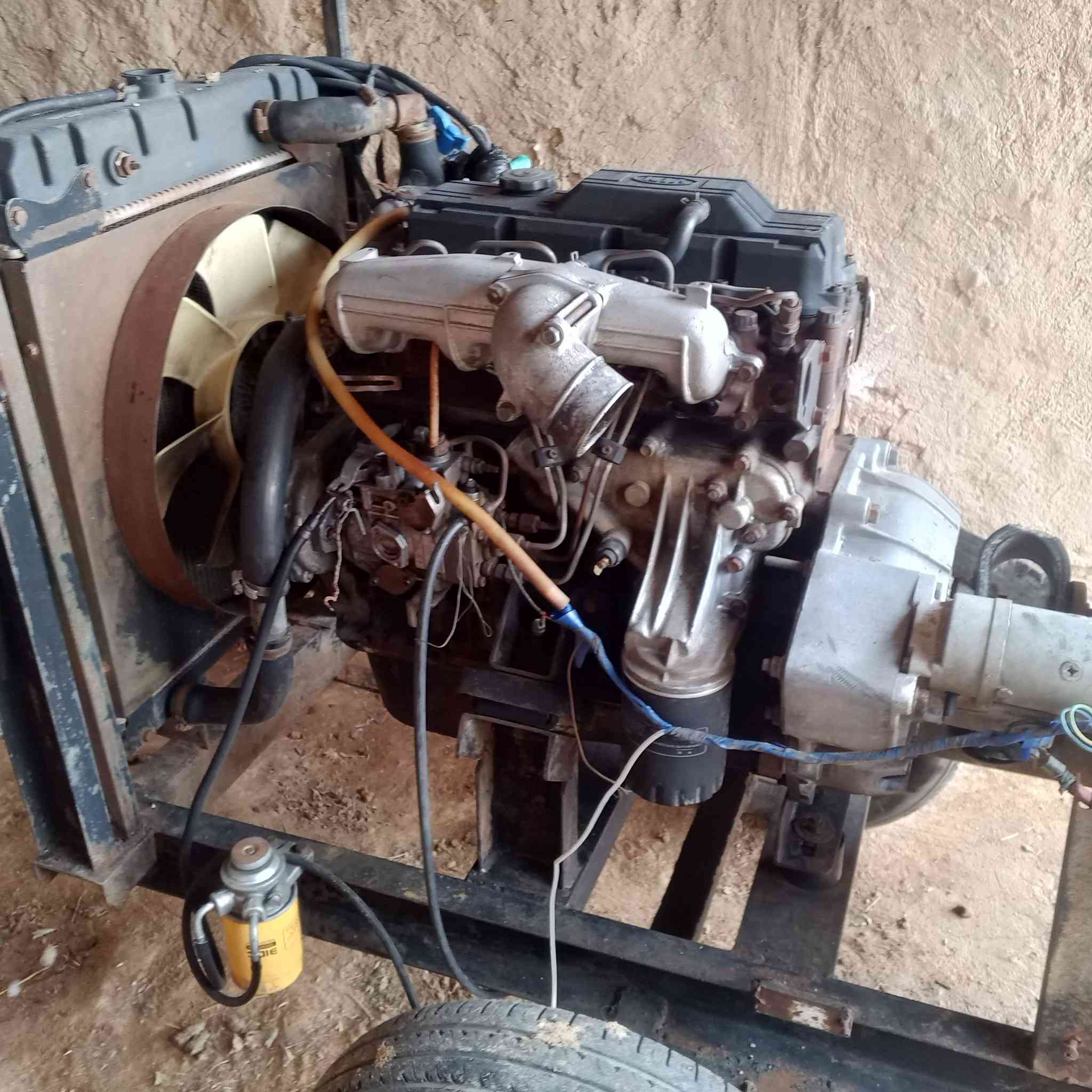 السلام عليكم مولد كيا للبيع الاتصال على هذا الرقم ***********
