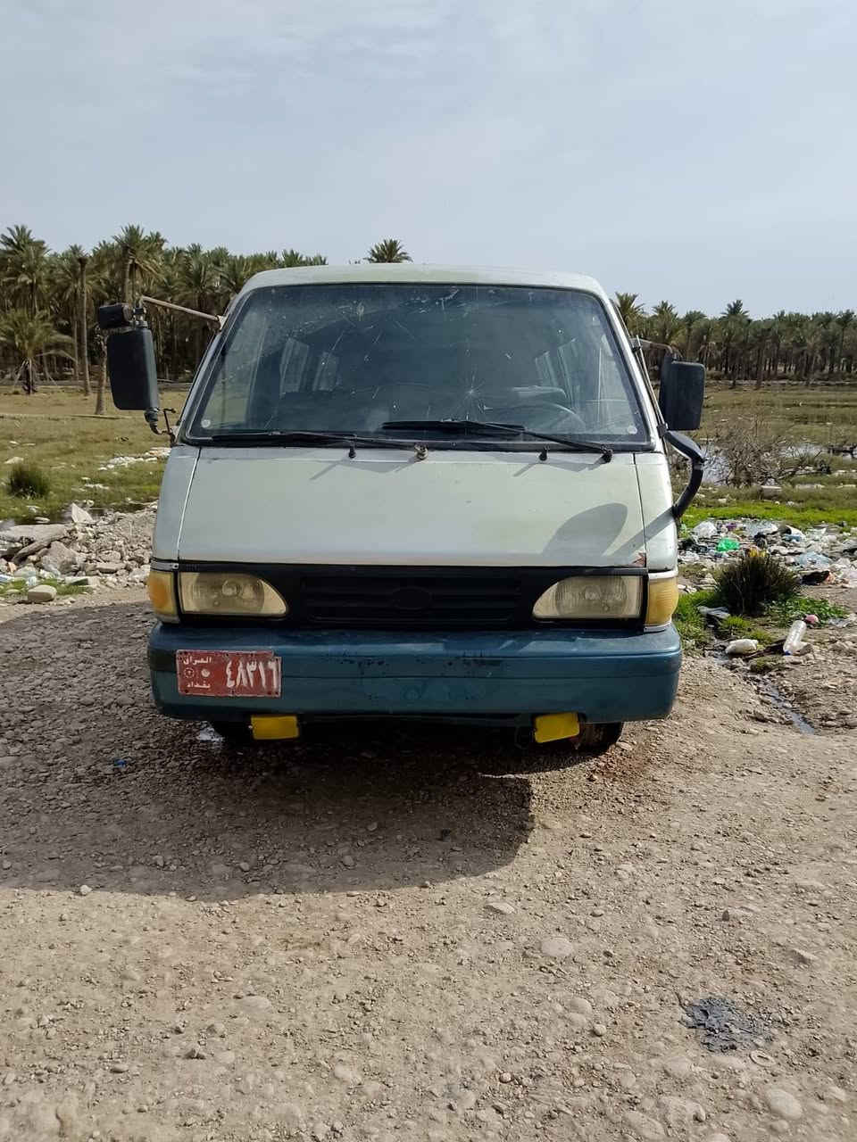 سلام وعليكم كيه بستا للبيع موديل ٩٥  رقم بغداد صدامي احمر  هيئه مصفرا مرور ممجيك مكينه بخار بدون تنقيص اسم بخار كير اكسل  نضاف شواصي نضاف داخل جديد  صدر نضيف باتري داينمو جدد كهربائيات عامه شغاله سياره ب ٢٠ وبيهه مجال قليل  الاستفسار *********** تصال +واتساب👍🏿
