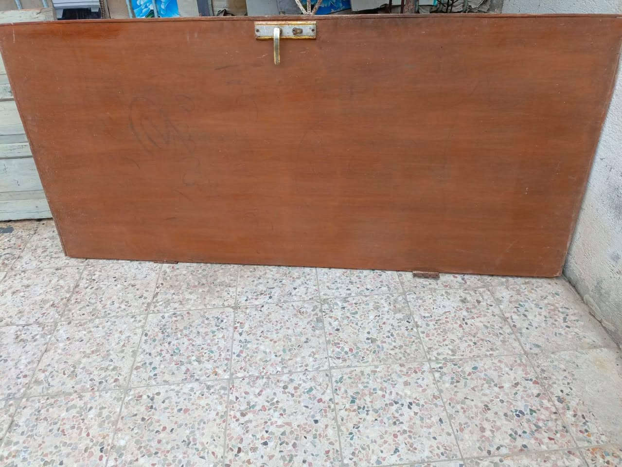 السلام عليكم اخوان ابواب خشب مع چرچوب للبيع مستعملات


**إذا كنت صاحب هذا الإعلان وتريد حذفه لأي سبب، رجاءا أرسل رسالة إلى الدعم الفني**