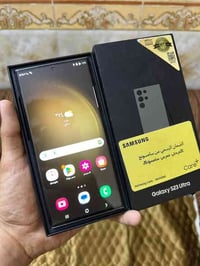 اس ٢٤ التر ذاكره ٢٥٦ التر نضيفه ضمان عين فهد باكيته وياه وكيبل مالته س...