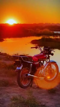 دراجه سولينك للبيع» 07830928911