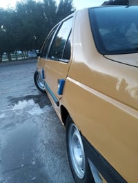 بيجو 405 • سماوه • بيها مجال