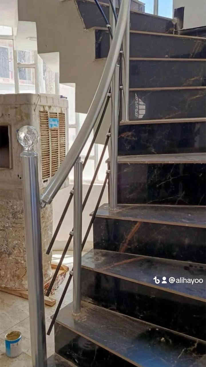 ***********.            
مطبخ المنيوم مواد تركي ثقيل جكامج البواب هدروليك مقاطع محشه بخشب مع ضمان حقيقي اي شي ما يعجبك فلوسك مرجوعه و ترميم مطبخ علينا سنجار, نينوى
