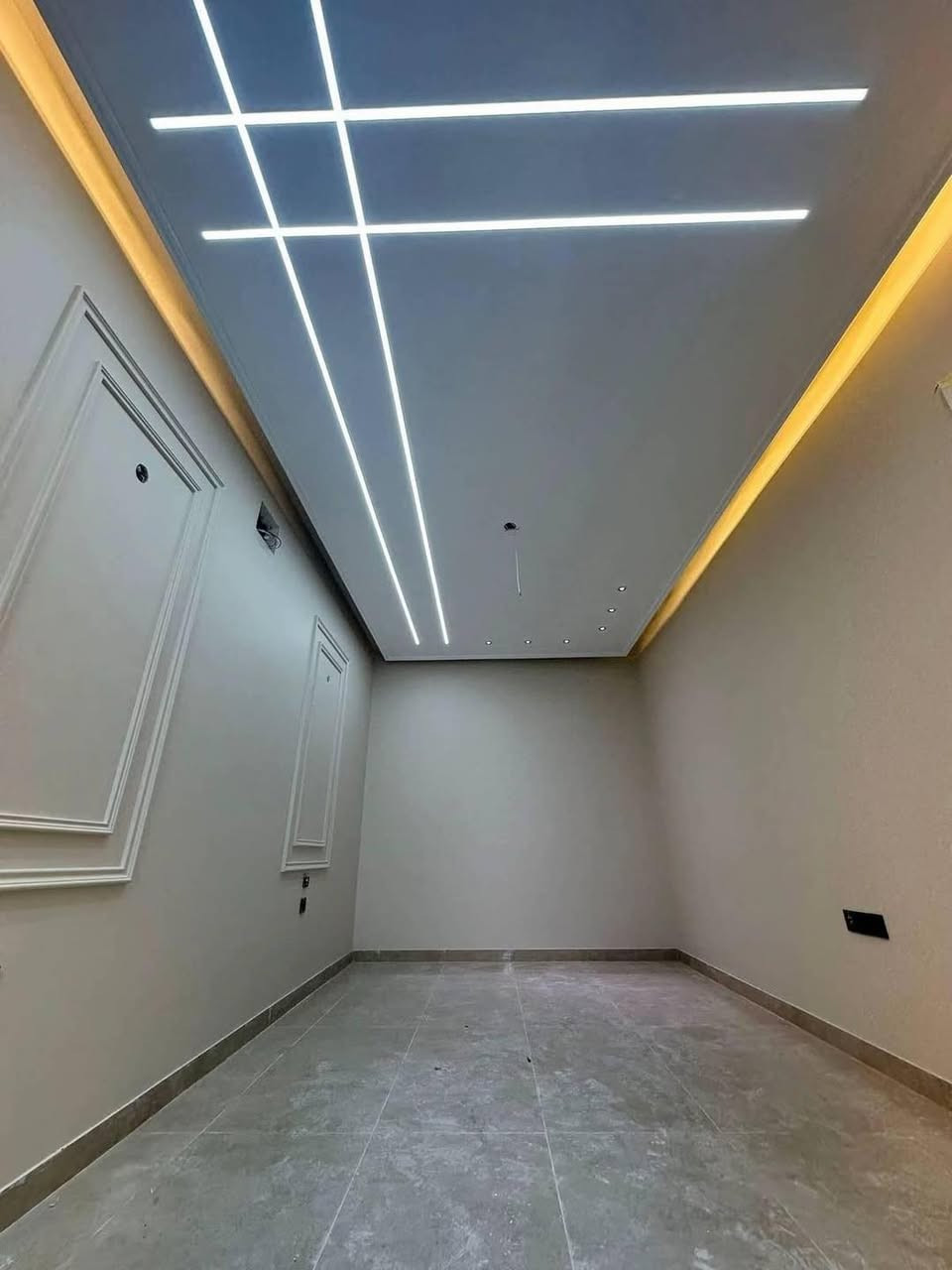 ترتيب بيتك علينه

‎نقدم لكم احدث ديكورات جبس بورد وارقي التصاميم وإبداعات في عالم الديكور  

‎🚨ملاحظه يتوفر نظام اقساط ٣دفعات 

‎ ‏👈 أسقف  جبس بورد
‎ ‏👈 اسعار تنافسية  وعمل ممتاز ✅✅
‎ ‏👈 ديكورات شاشات 

‎"اسعار مميزة للمساحات الكبيرة
‎وأعمالنا متطابقه للصور ..✅
‎ومتقنة وبحرفية عالية 
‎لمسة جمالية تناسب جميع الأذواق👌 
‎انواع جبس ذو جودة عالية  مع دقة في العمل 

‎ جبس بورد- تغليف جدران -كافة الصباغ
‎ شغل درجه اولئ 
‎للستفسار اتصل علئ الرقم
‎واتساب محمد التميمي ***********
