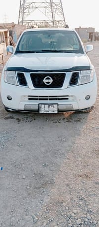 باثفندر • ٢٠٠٩ • رقم بغداد