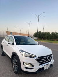 توسان ٢٠٢٠ • خليجي • رقم بصرة