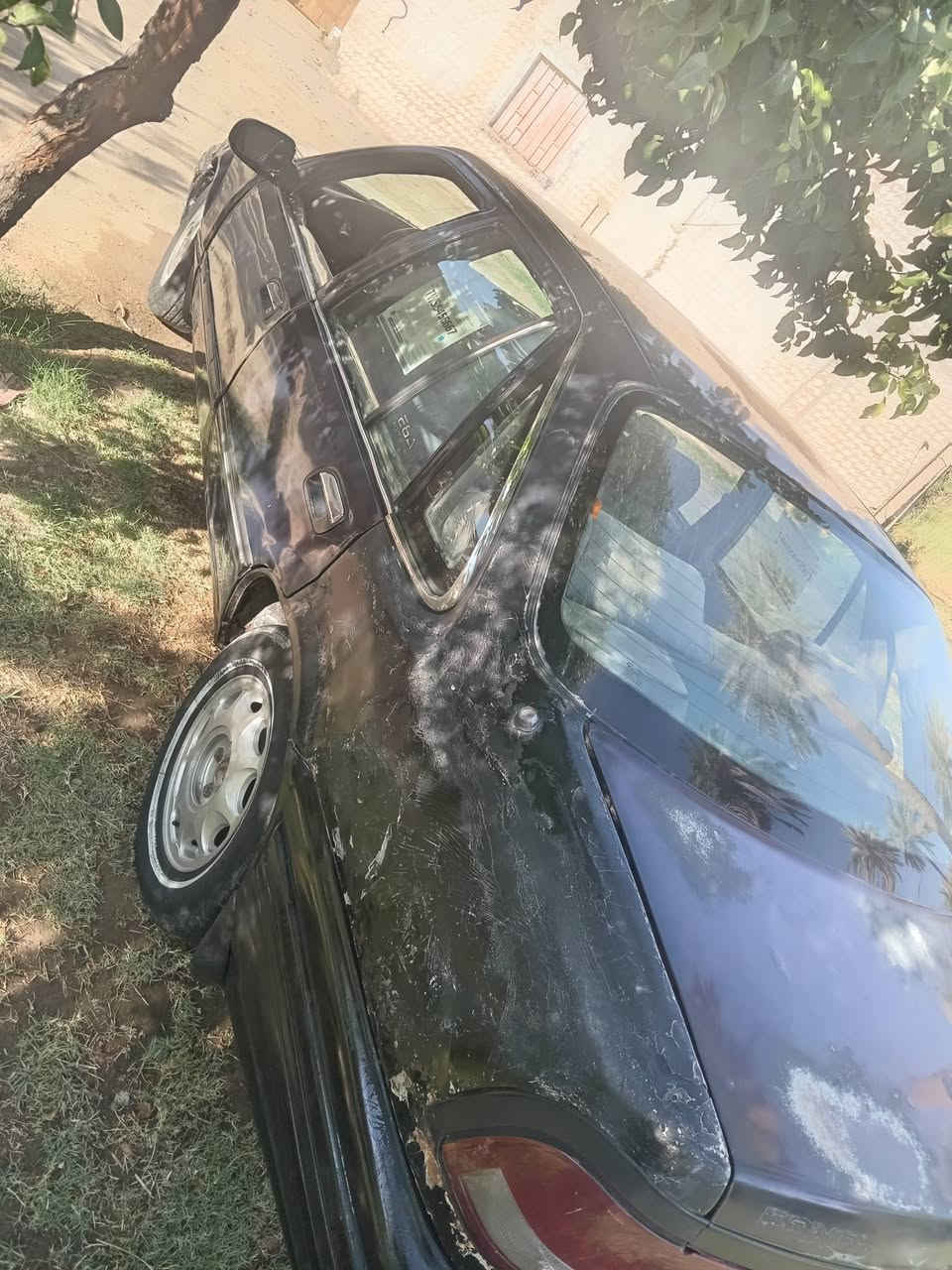 سلام عليكم سياره دايو برنس كير مكينه خيرمن الله تحويل مباشر موديل 93للبيع لسعر 20وبيها مجال مكاني بابل محاويل لستفسار خاص ورقم ***********/***********
