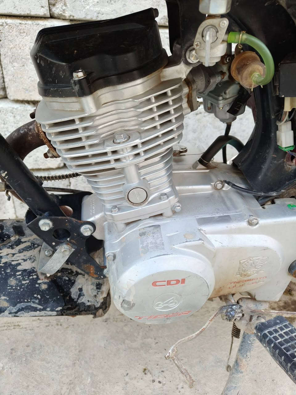 ماطور 2020 نضيف حيل مامفتوح شرط مكان حمام العليل ‏‪0774 257 2497‬‏
