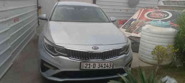 سلام عليكم اوبتما امريكي
2019مكينه2400
مكينه كير خير من الله 
حادثه صفحه بابين مبدلات وجاملق المامي مبدل 
والخلفي مصلخ
سياره حلوه 
***********
سعر 135
مكاني غزاليه
