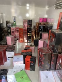 تصفية • عطور