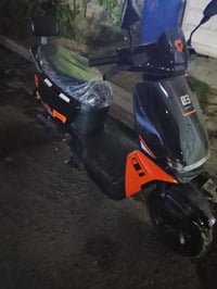 دراجة شحن • جديدة • الدوره