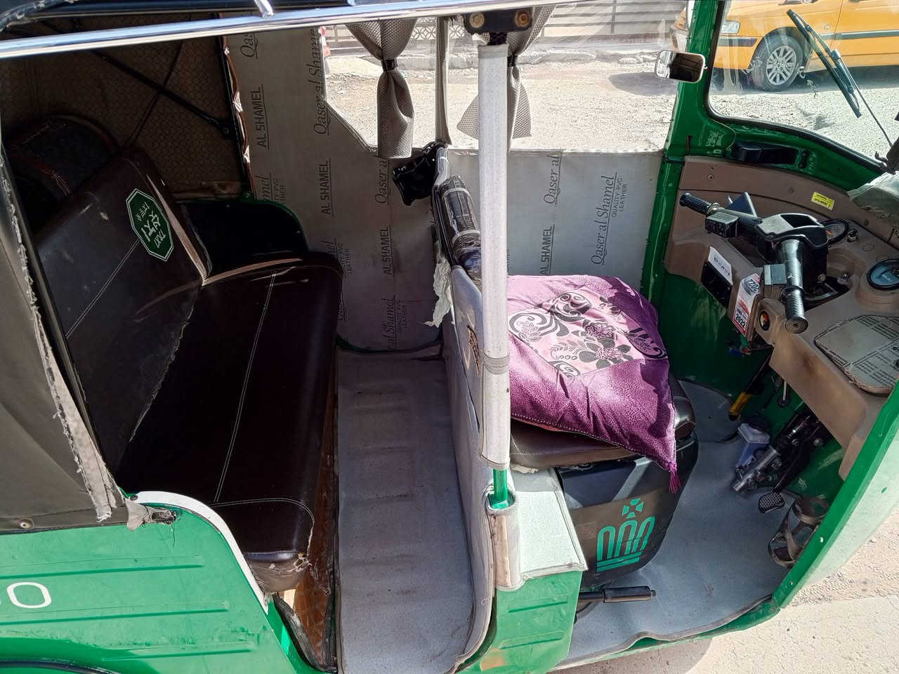 تكتك اللبيع مكفوله رقم كربلاء لاتنقيص ولا تبخير جاهزه مكانهه شرطه رابعه موديل 2020
 *********** يوجد واتساب
