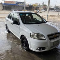 افيو ٢٠١٣ • محرك ١٦٠٠ • ترخيص ذي قار ٢٠٢٧