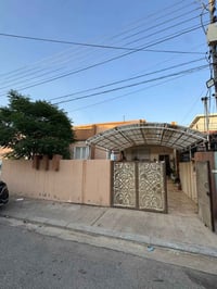 أربيل مجمع المهندسين • ٢٠٠م • ٣غرف