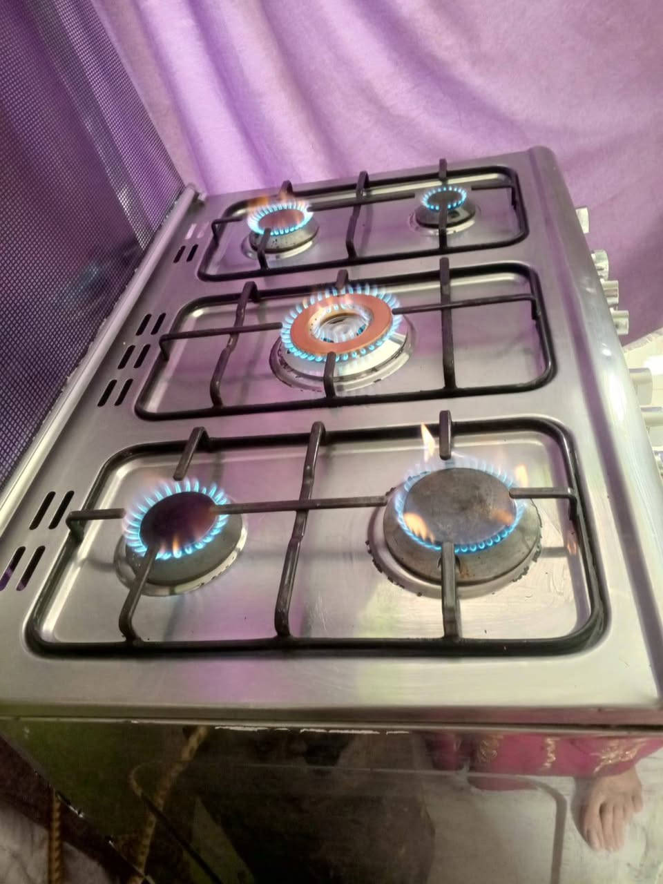 ثلاجة بلادية تصليح مداخلا تجميد فول عل فحص 36قدم سعر 350وبي مجال طباخ فريش لمصري كلا شغال عل فحص سعر 225وبي مجال كاونتر تسكام لصلي سعر240وبي مجال غسالا من زينة سعر 175وبي مجال مكان بغداد مدينة الصدر يوجد توصيل بكروة شراي تفضل خاص


**إذا كنت صاحب هذا الإعلان وتريد حذفه لأي سبب، رجاءا أرسل رسالة إلى الدعم الفني**