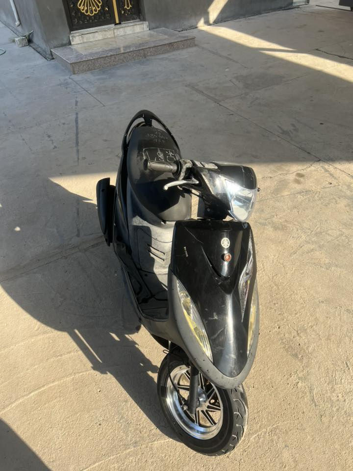 ماكس عدله للبيع  كفاله كله بلادي.  مكاني نجف رقم صاحب الدراجه ***********.   قبل ٣اشهر نازله رمبه  وصل موجود بيه
