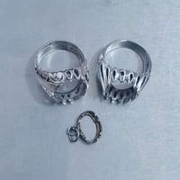 محبسين • فضة • ٢٥ غرام