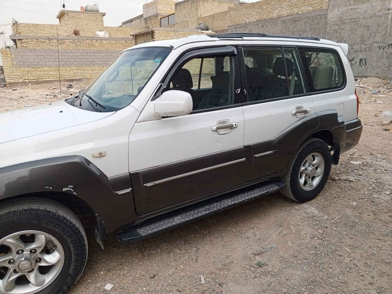***********مكان بغداد حي
