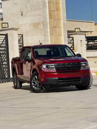 مافرك ٢٠٢٤ • محرك ٢٥٠٠ • حادث بنيد