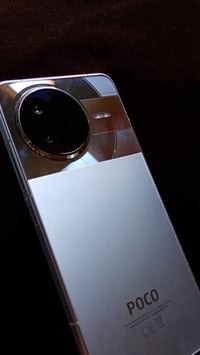 سناب دراجون 8 جن 3 • AMOLED 2K 120Hz • بطارية 6000mAh 98%