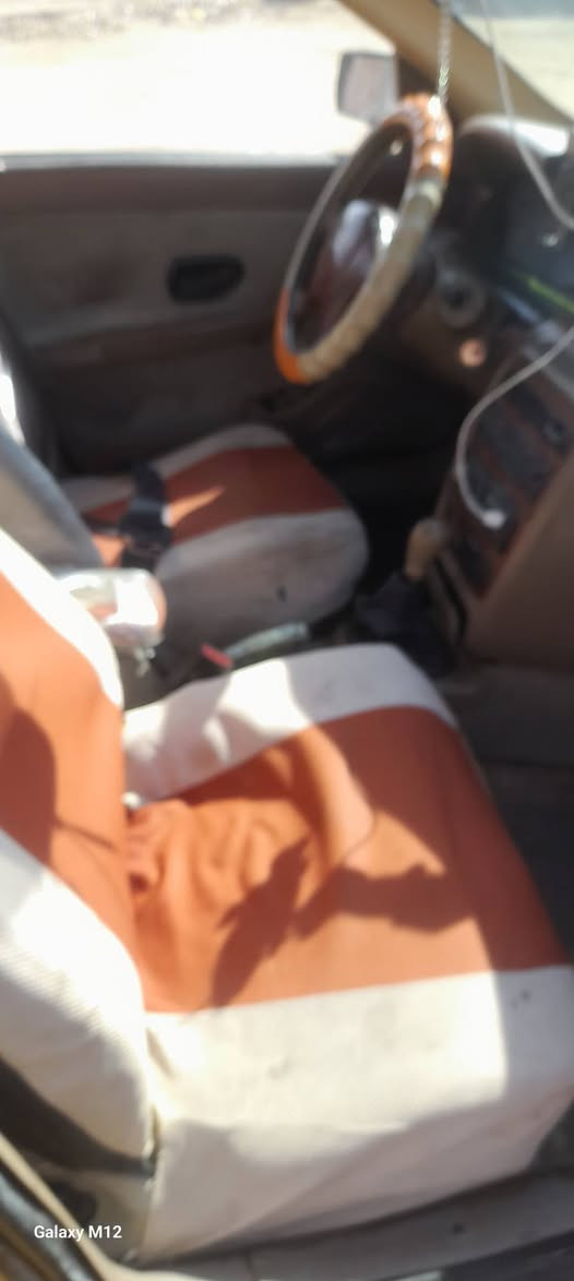 السلام عليكم ورحمة الله  سمند مديل ١١ السماوه قضاء الخضر رقم الهاتف *********** سعر ٢٦
