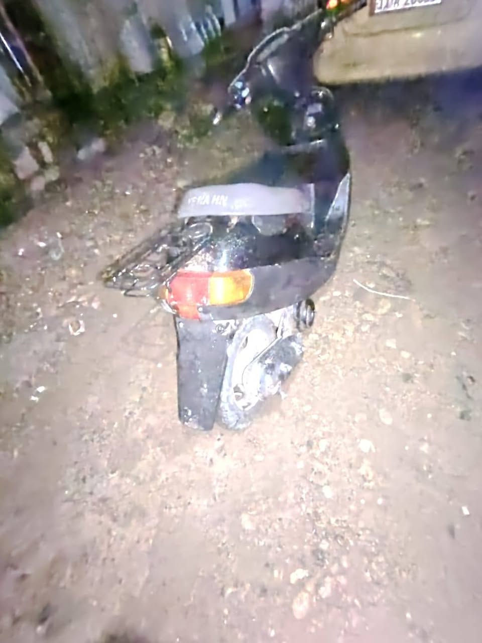 السلام عليكم ماطور بوتين للبيع فول تك كلو شغاله تحريكه ومعدل نار مره واحده معمر سعر 225 وبي مجال


**إذا كنت صاحب هذا الإعلان وتريد حذفه لأي سبب، رجاءا أرسل رسالة إلى الدعم الفني**