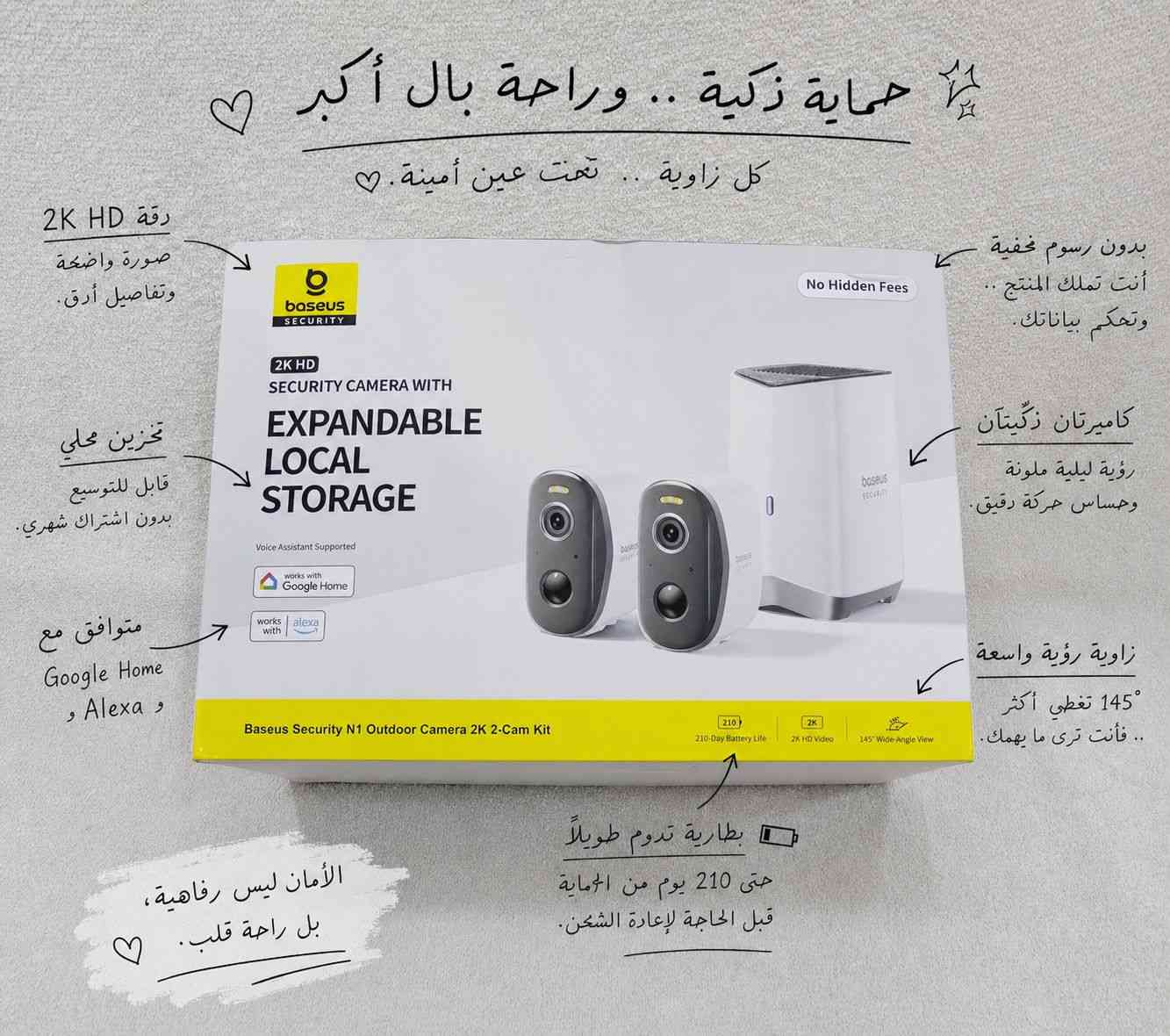 سعرهم عام وخاص وتوصيل متوفر


**إذا كنت صاحب هذا الإعلان وتريد حذفه لأي سبب، رجاءا أرسل رسالة إلى الدعم الفني**