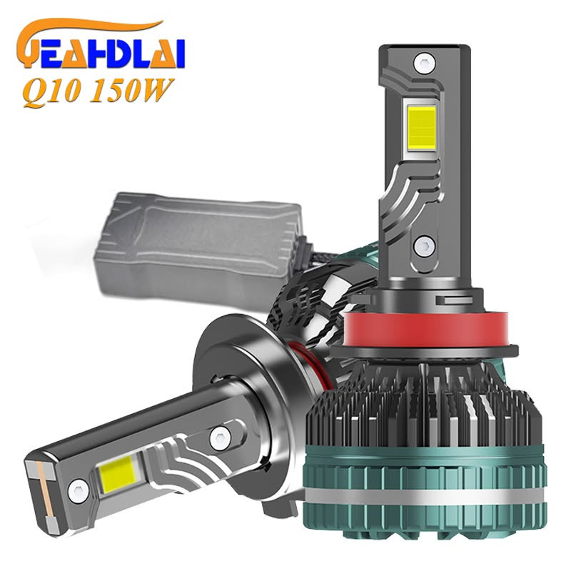 YEAHDLAI Hot selling led headlight bulbs


**إذا كنت صاحب هذا الإعلان وتريد حذفه لأي سبب، رجاءا أرسل رسالة إلى الدعم الفني**