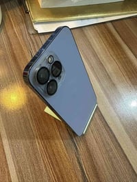 ايفون ١٣ برو ماكس • ٢٥٦ • بطاريه ٩٤