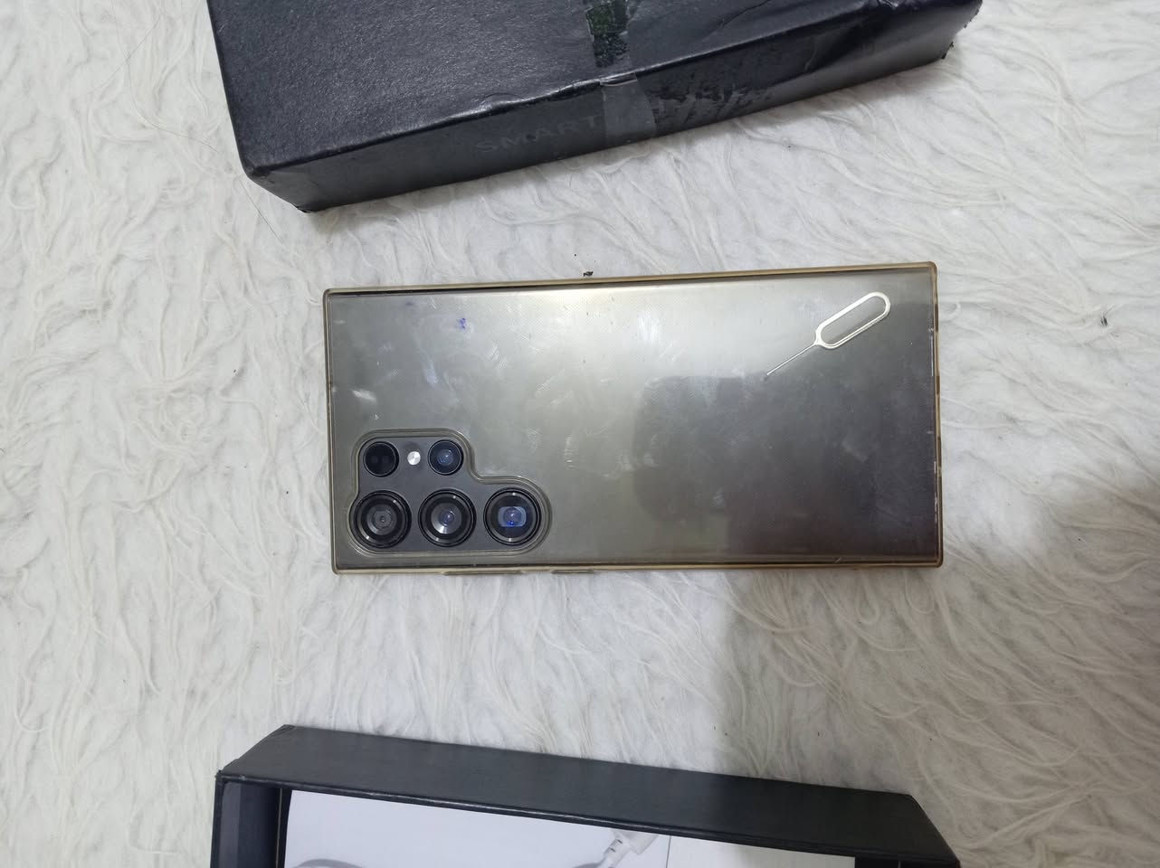 جهاز للبيع مصارلي اسبوع من اخذته السعر ١٥٠


**إذا كنت صاحب هذا الإعلان وتريد حذفه لأي سبب، رجاءا أرسل رسالة إلى الدعم الفني**