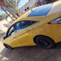 سوناتا • ٢٠١٣ • الديوانية