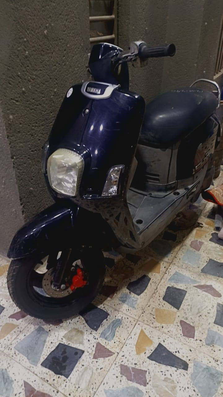 سلام عليكم دراجه ماكس بوليسي نوزل اوراق مامفتوحه للاستفسار ***********
