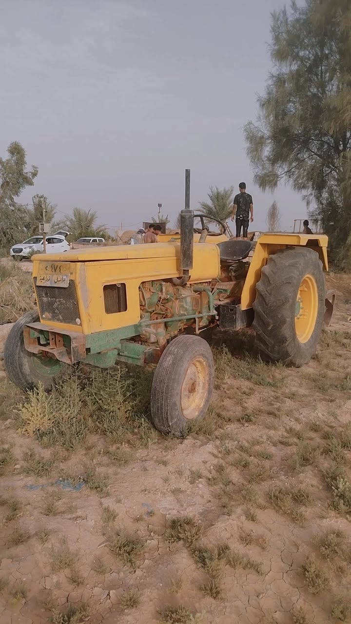 عنتر 71 موديل 89 بدون. جاهزه مكان نجف ***********
