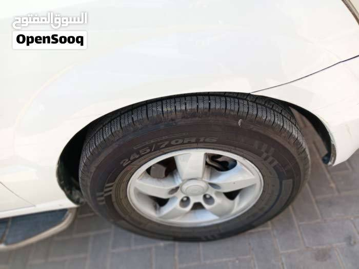 سورنتو ٢٠٠٨ وراد امريكي رقم بصره تحويل ثاني يوم مصبوغه حزام بدون دواخل  سياره خير من الله مكينه ٣٣٠٠ المرغوب سياره حلوه شادلها شاشه اندرويد تبريد شغال كهربائيات كلها شغاله ما بيها نقص الشراي يتصل وبالخدمه *********** للعلم تخم تيارات جدد مكان السياره البصره القبله  السعر ٧٨ وبيها مجال
