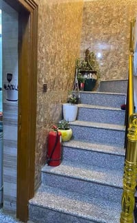 كنطره السلام • رهن • طابقين