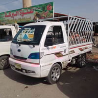 شاحنة • صلاح الدين شرقاط • قابلة تفاوض