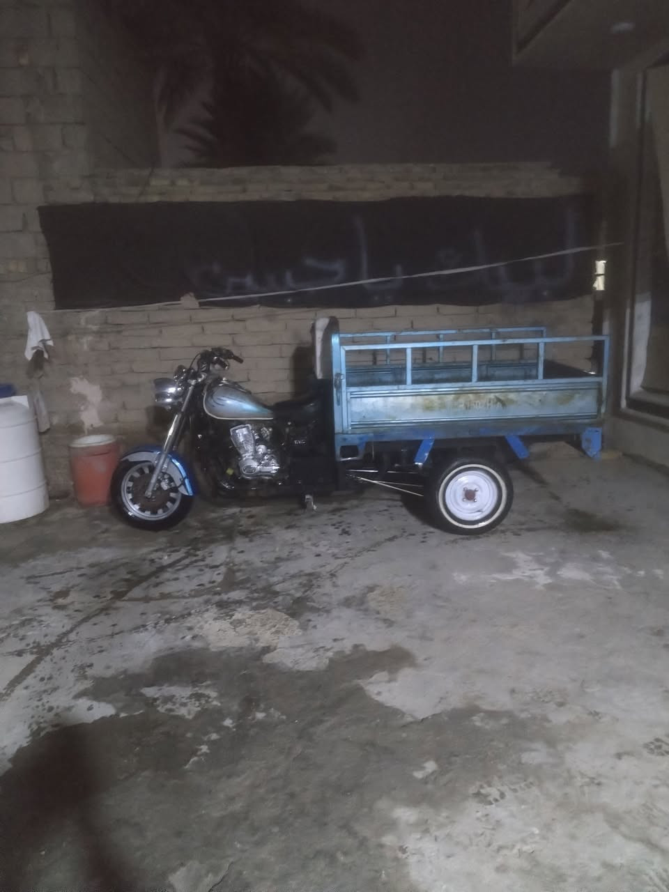 سلام عليكم دراجه امتيار البيع موديل 16استنساخ مامتواجد ع الخاص رقمي ***********
ع الخاص مامتواجد
