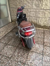 ٦ بطاريات • ٢٢ أمبير ونص • مدى ٤٠+ كم