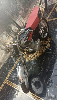 تايكر أوراق لا صرف ولا بخار محرك اخرس شلعه ومعدل مكان الدوره 078914924...