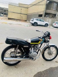 دراجة ٤ غيار • محرك مكفول • كربلاء حي نصر