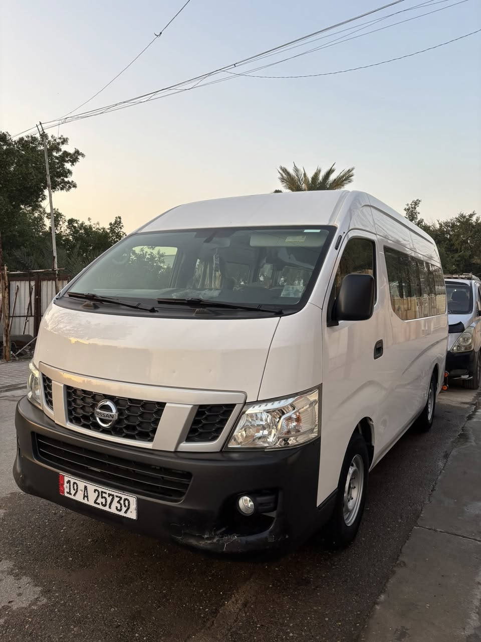 السلام عليكم نيسان مديل 16 🧿 السياره مكفوله بس بارد كد شبر السياره ماشيه 300 بلاديه مكان السياره الحسينيه مال راشديه الستفسار ***********
