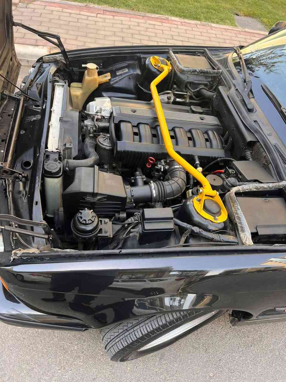 السلام عليكم
للبيع 

BMW 525
  مسكر فانوس🥇 صبغ جماليه بدون ضربه 
 محرك كير اكسل  🆕 كفاله
حداديه جديده
 تبريد شغال 
سنتر لك شغال 
كهربائيات كلهه شغاله 
ويل مومو ايطالي
تخم تاير بلجيس 
باتري جديد 
مسويلهه ادامه كامله 
فيت بم جديد 
نوزلات جدد بلكات جدد 
قوايش جدد 
واتربم جديد 
مروحه كهربائيه 
راديتر بلجيس 
شوته رياضي 
فلتر الكير جديد 
هايدروليك الكير 
السياره متصرف عليهه ولا ربع عده دشلي السلايت فقط 

3دعاميه إماميه M✅

4دعاميه خلفيه M✅

5لايت زينون الناصي ثلجي ❄️ ولعالي
 شمسي ☀️✅
6سلايت روف فقط دشلي مال الماطور 
يعتازله تبديل 

 موديل 1995🧿🤍

رقم اربيل دولي  اتريد وكاله اتريد تحويل 😇
10تبريد ثلج ❄️ 

حماوه جوه النص  لبي ام

 معروف بعد 

غرفه جديده  🤍🤍

دبل ايرباك

 بالدشبول 

وبالدركه 🎈 

13سياره بدون اي ضرر لاكص ولا ضربه

 ولا خياس  فقط صبغ جماليه💎
مو شراي لاتعامل .
السياره بعد احلا من الصور 

رقم الهاتف *********** شباب خاص ماجاوب 
الموقع 📍
محموديه تقاطع العزاب 

— ‏￼
