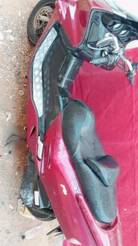 كربلاء • موتور