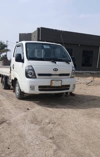 كيا • موديل 2016 • بابل النيل