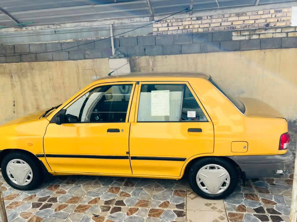 السلام عليكم
للبيع سايبا موديل 15
رقم بغداد تحويل مباشر 
مصفره هيئه ومرور سنويا 27
مكينه وكير كفاله 
تخم تاير جديد 
شواصي نضاف 
مكفوله من الصبغ والتبديل فقط بارد 
السعر 31 ورقه قفل امانة الله مستعجل عل بيع
       مكاني بغداد 
***********
