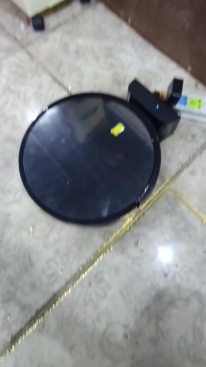 ريبوت ذكي بي جي بي اس 
كامل ملحقاتها ويشغل عن طريق الجهاز


**إذا كنت صاحب هذا الإعلان وتريد حذفه لأي سبب، رجاءا أرسل رسالة إلى الدعم الفني**