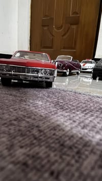 مجموعة من السيارات الكلاسيكية النضيفة جديدة باسعار مناسبة للاستفسار 07...