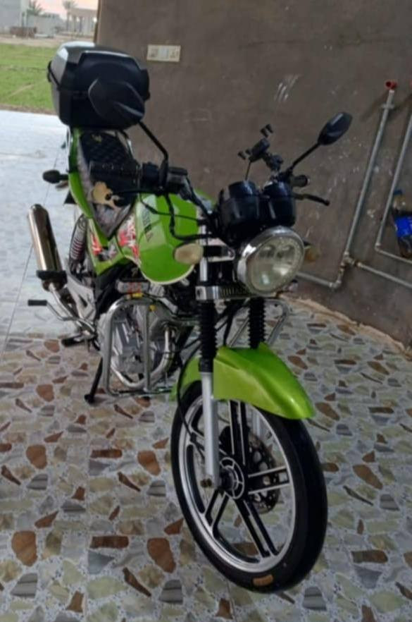 هيوشه موديل 22
مرقم وكامل
تحويل مباشر
مابيه اي شي
ع وضع الشركه
مكان رمادي


**إذا كنت صاحب هذا الإعلان وتريد حذفه لأي سبب، رجاءا أرسل رسالة إلى الدعم الفني**