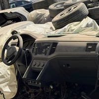 قطع غيار • فولكس واجن اطلس • ديوانية