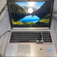 كور اي5 جيل٦ • رام ١٦ • انفيديا ٢ جيجا